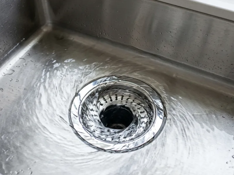 Drain Cleaning Plumber in Culloden, GA